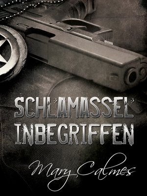 cover image of Schlamassel inbegriffen